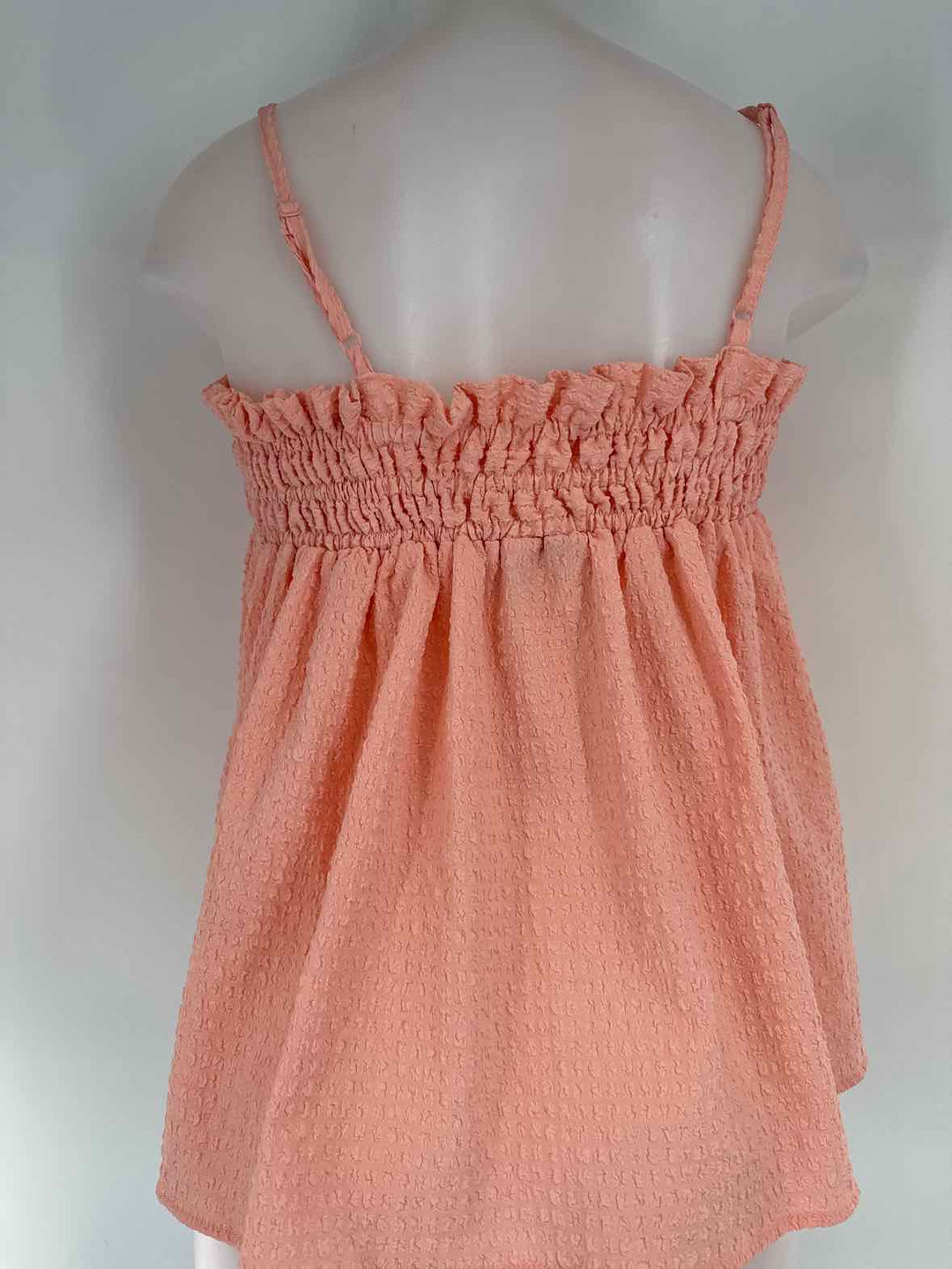 Size 8 Asos Pink Shirt