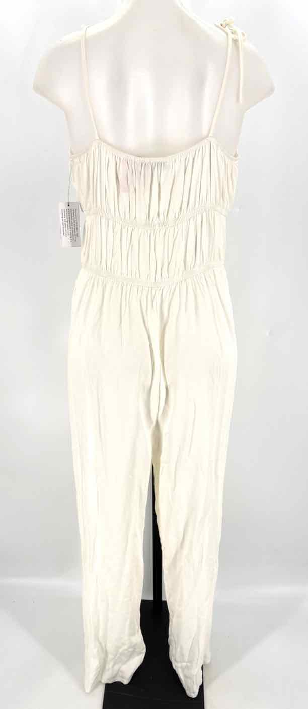 Size L A NEW DAY Cream Dress