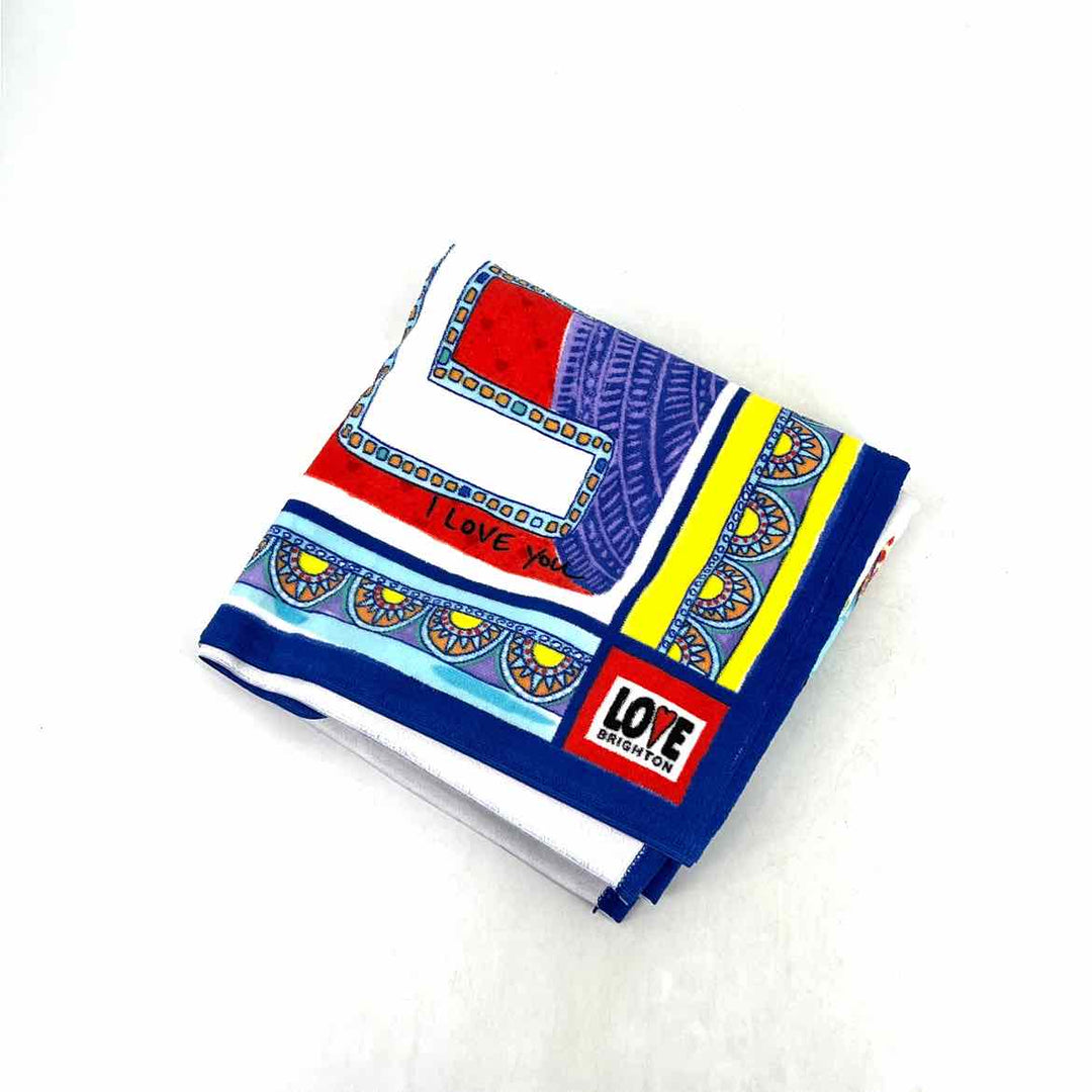 BRIGHTON Towel Set