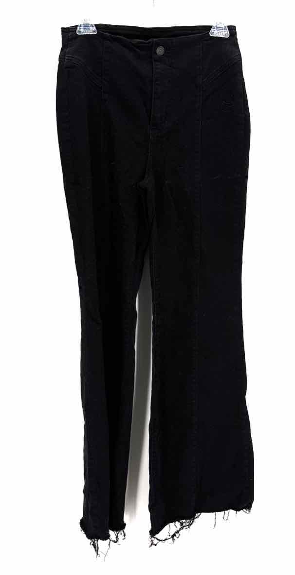 Size 27 WE THE FREE Black Pants