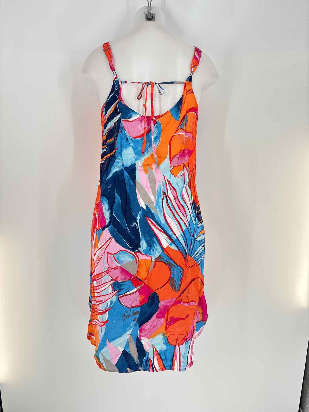 Size S NIC + ZOE Multi-Color Dress