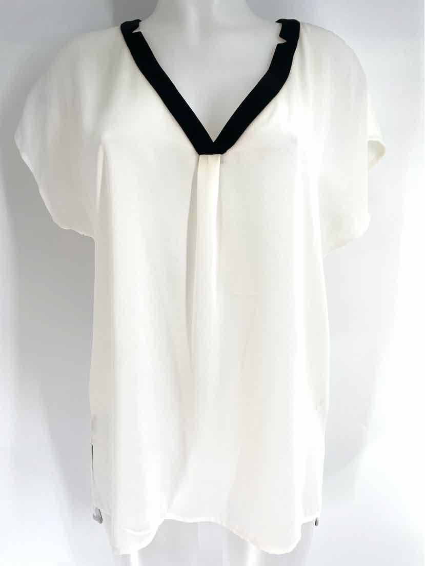 Size M Ivory Shirt