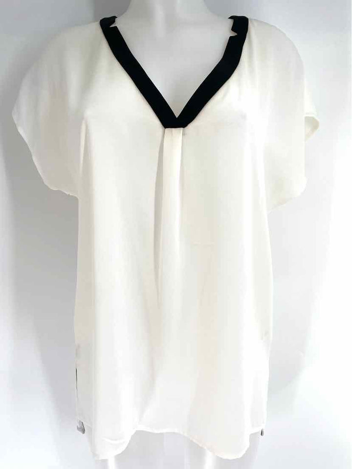 Size M Ivory Shirt