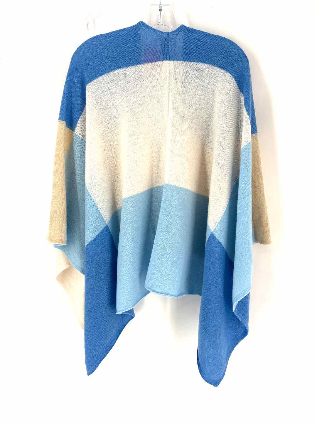 J MCLAUGHLIN Shawl