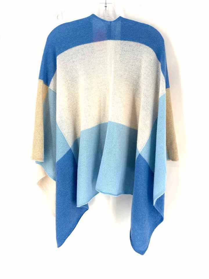 J MCLAUGHLIN Shawl