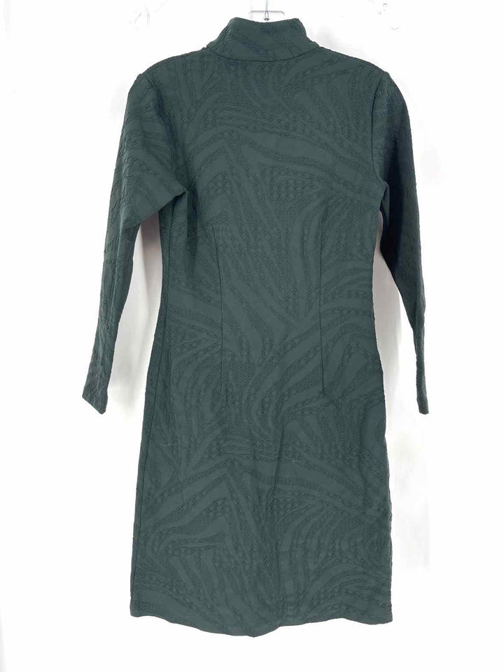 Size S J MCLAUGHLIN Olive Dress