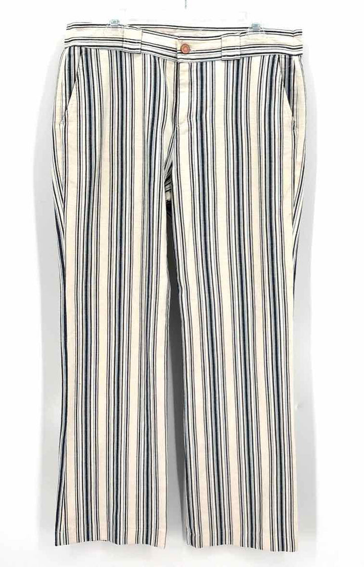 Size 44 SEE BY CHLOE White Pants