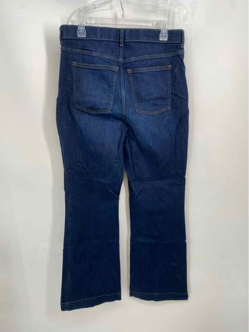 Size 16 SPANX Denim Pants