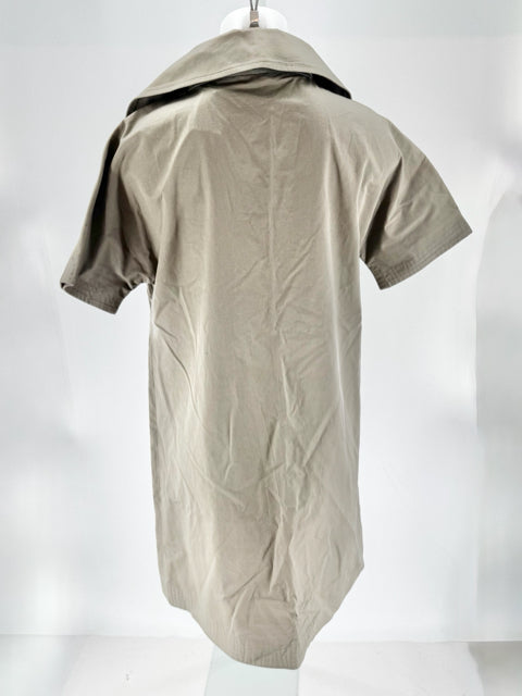 Size S Tan Dress