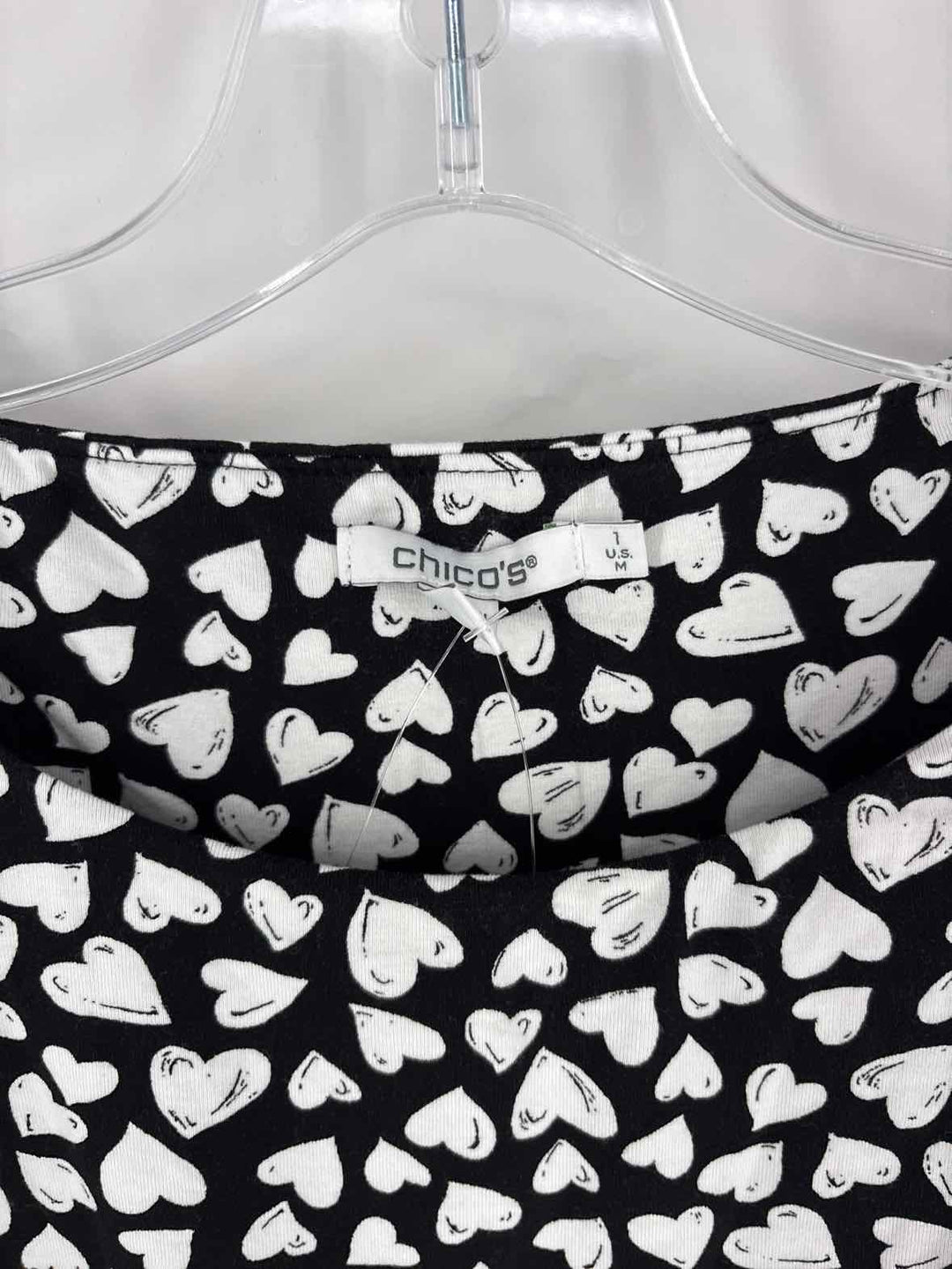 Size M Chico&
