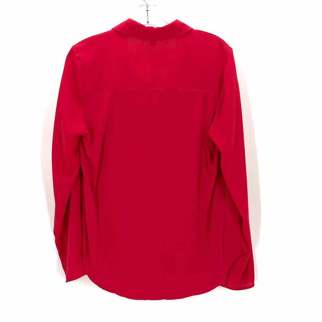 Size 3 PLEIONE Pink Shirt