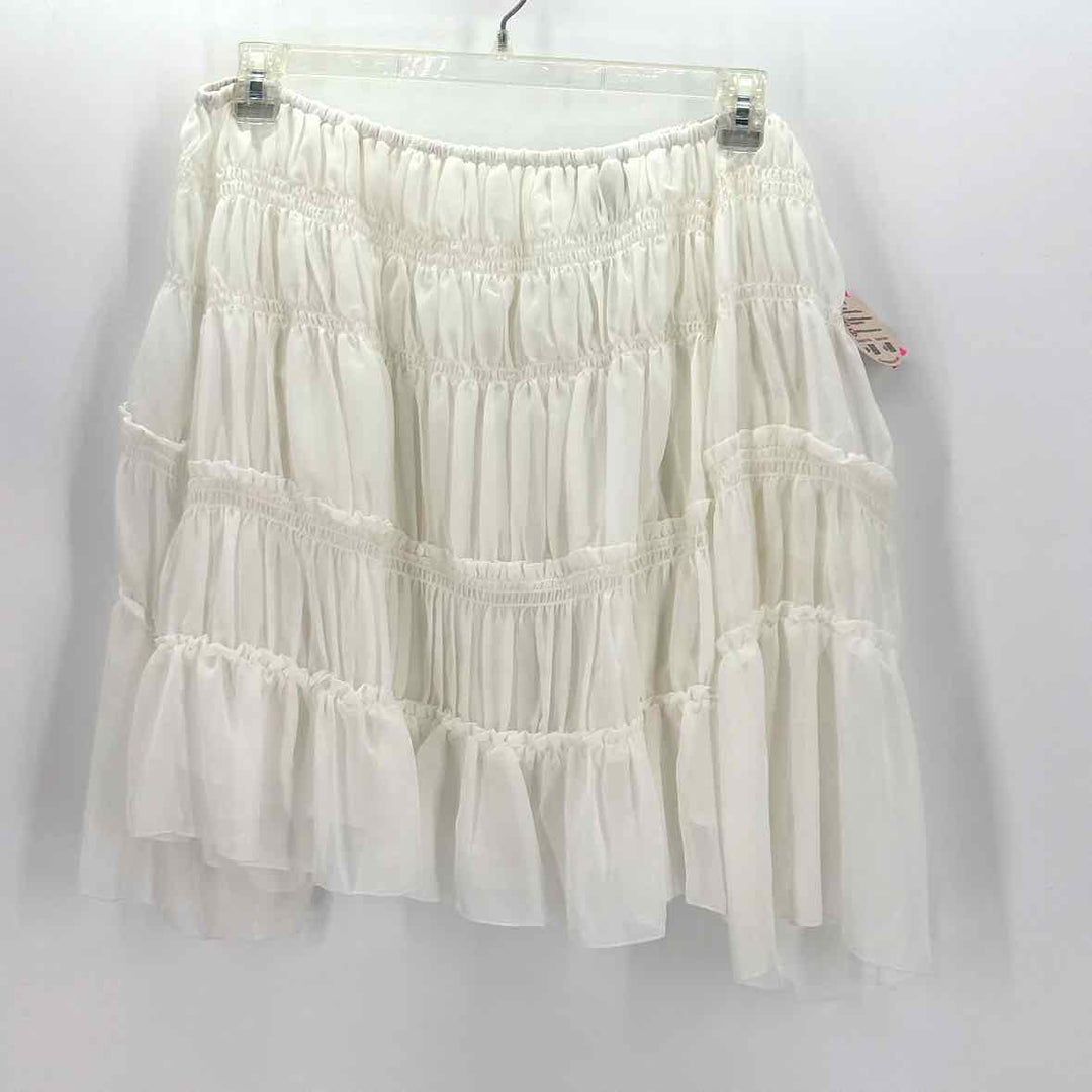 Size 18/20 CATO White Shirt