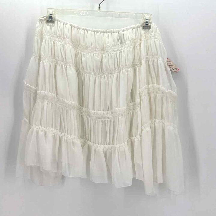 Size 18/20 CATO White Shirt