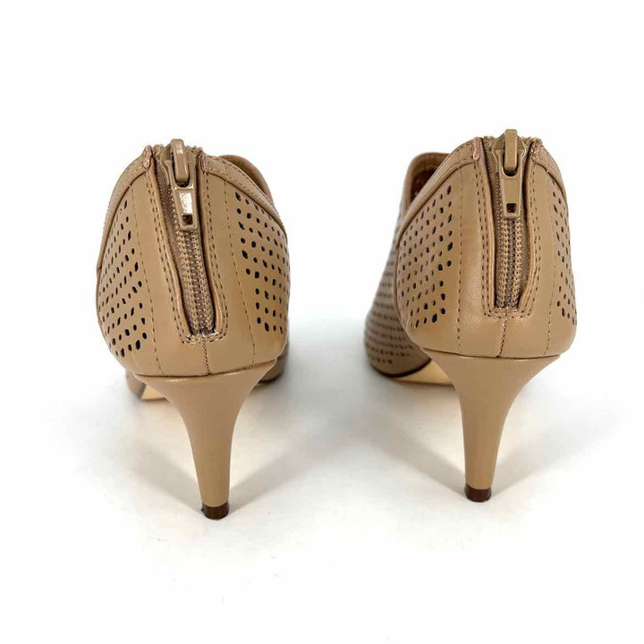 Shoe Size 8.5 Style & Co Tan Pumps