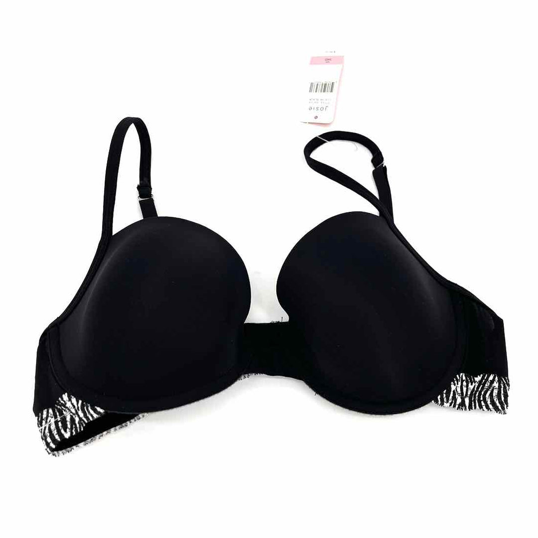 Size 34 Black Bra