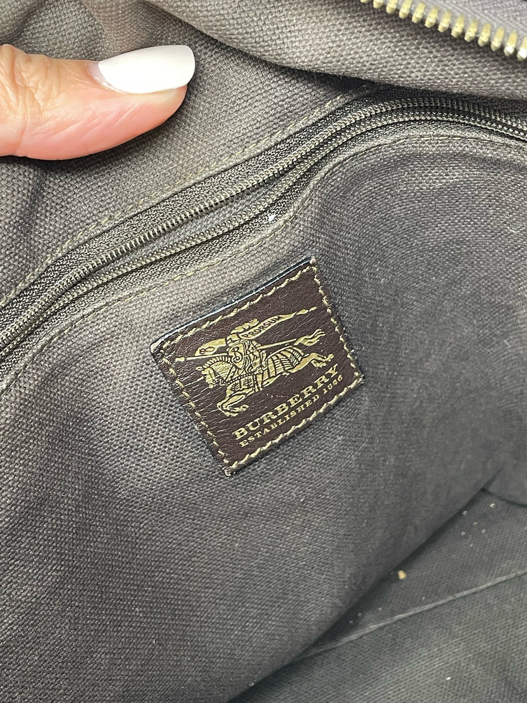 Burberry Luxury - Purse