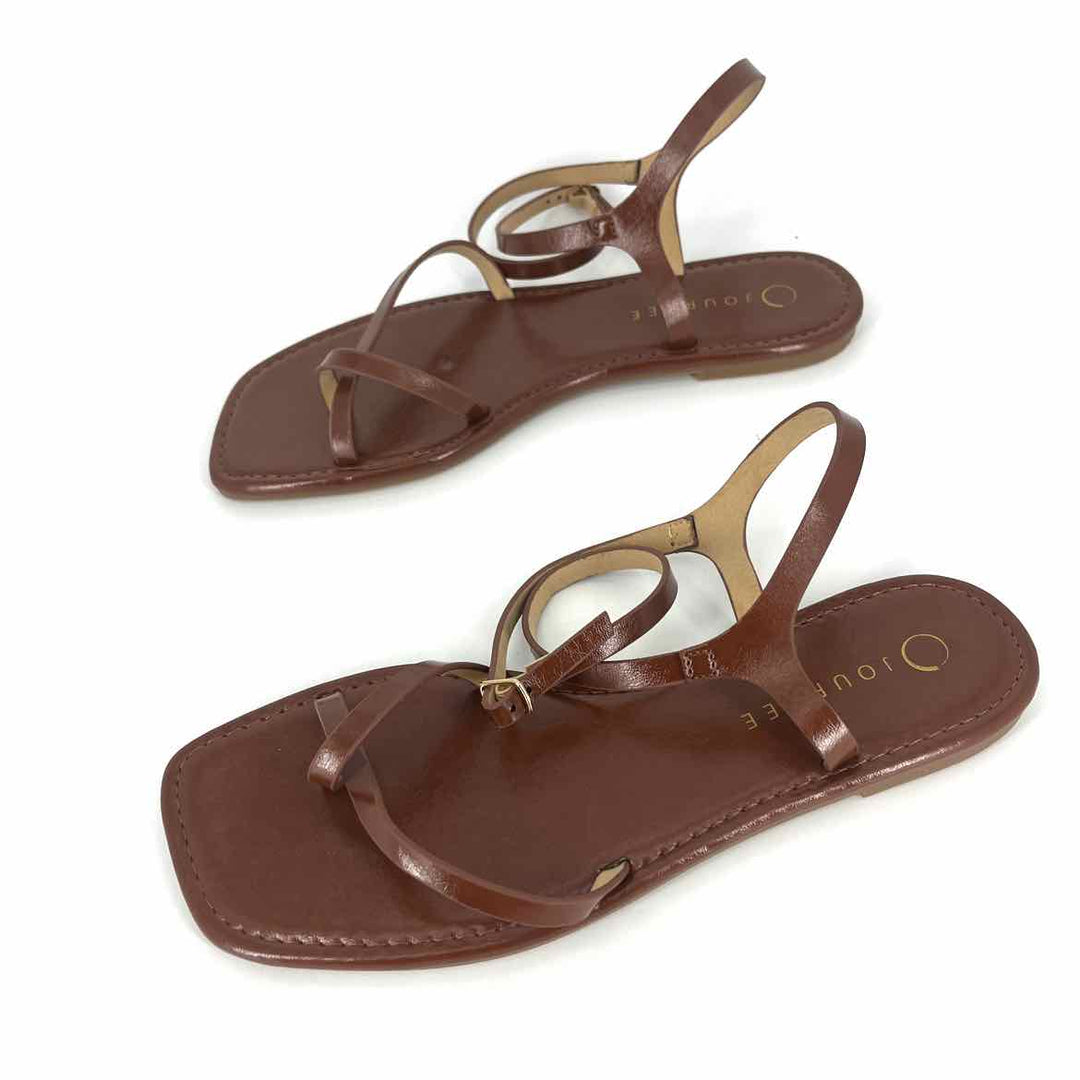 Shoe Size 9 Brown Sandals