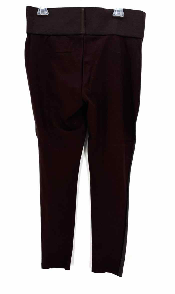 Size L NYGARD Brown Pants