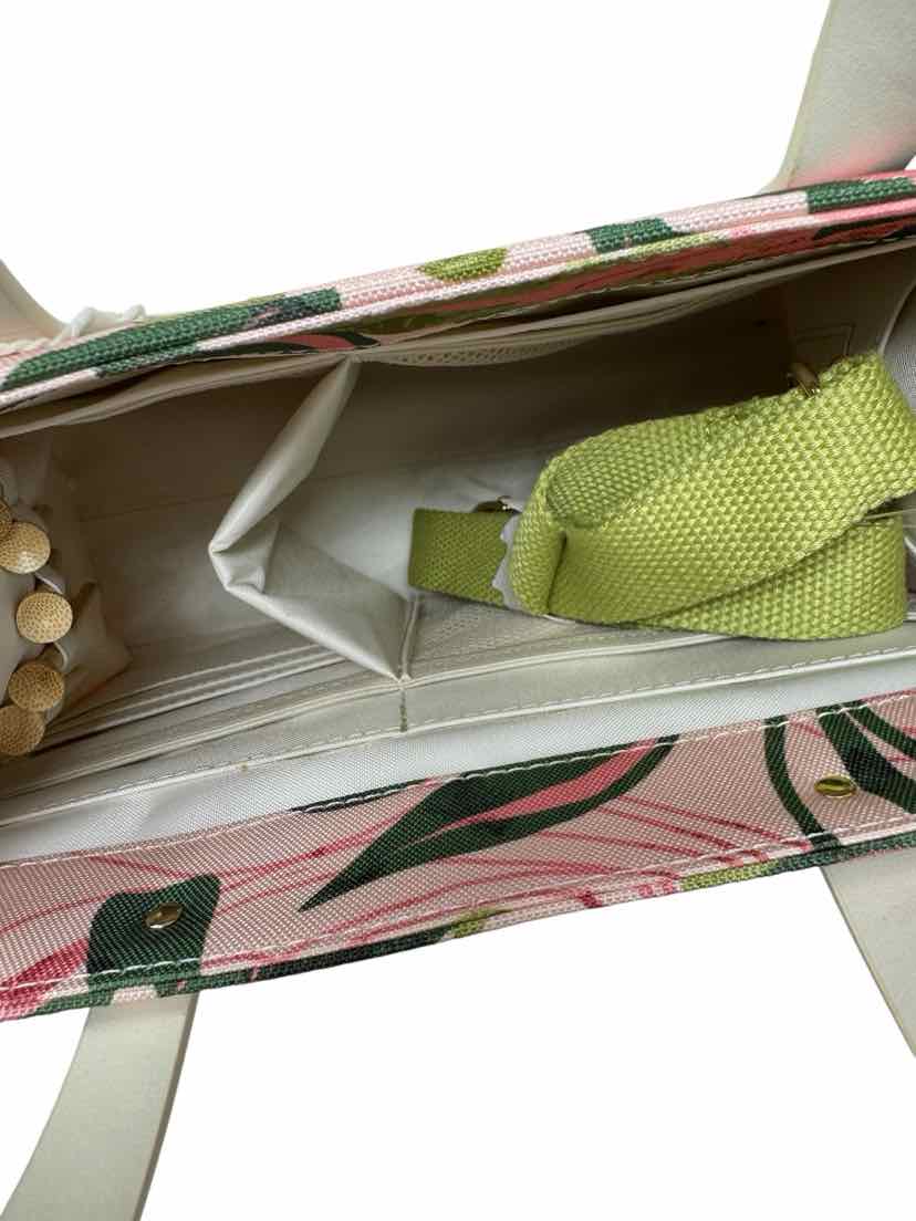 SPARTINA Purse