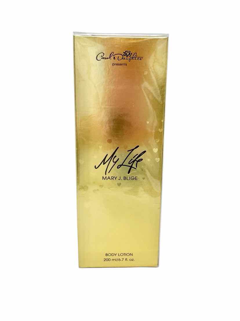 Lotion & Moisturizers