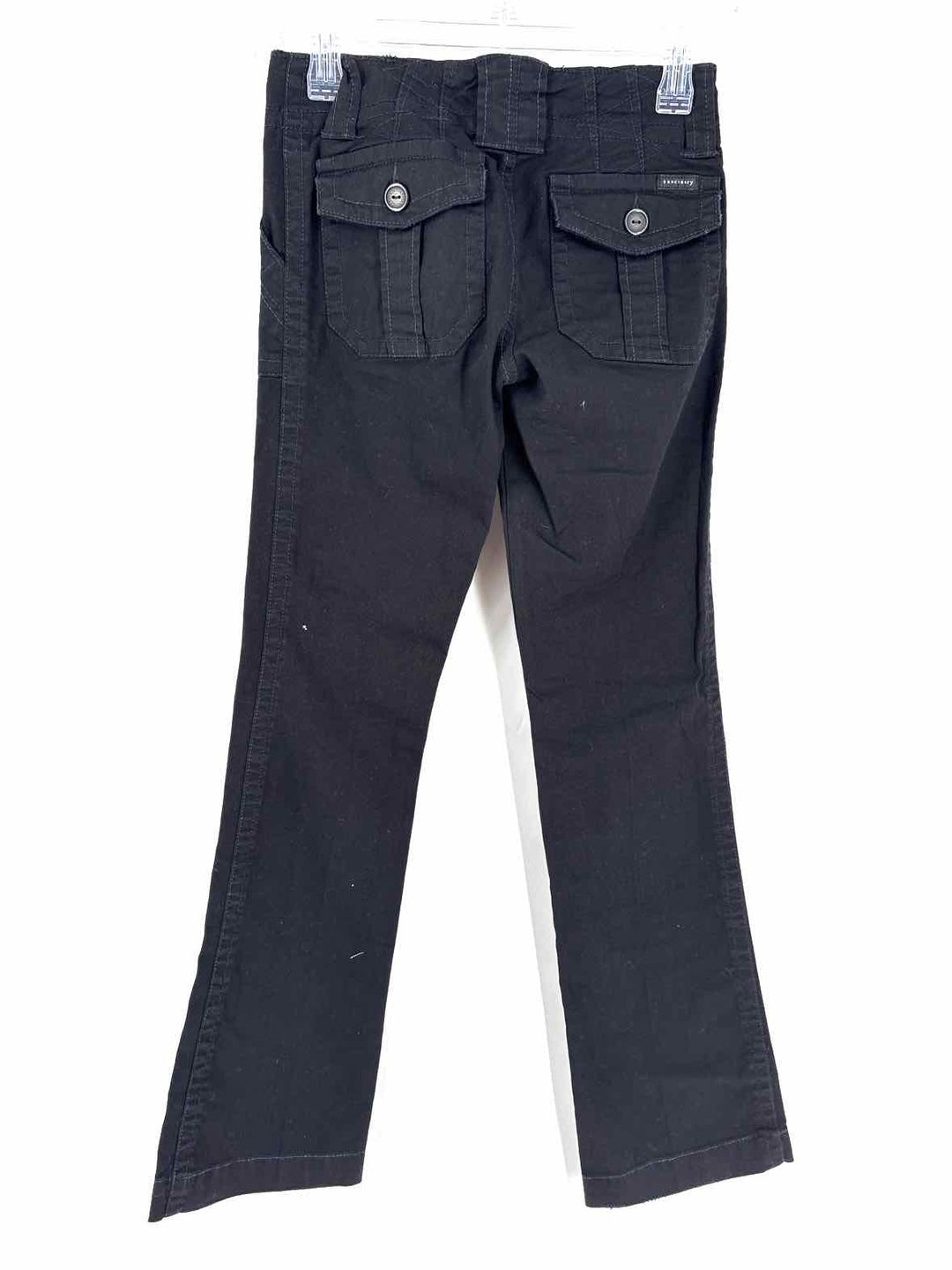 Size 24 Santuary Black Pants