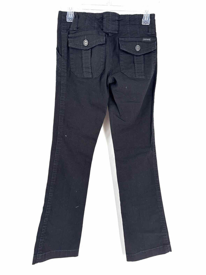 Size 24 Santuary Black Pants
