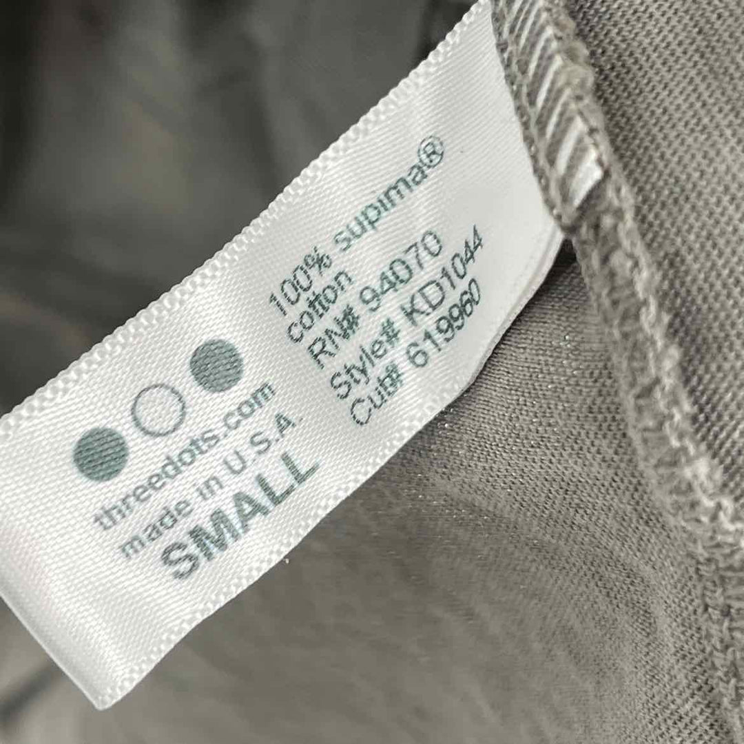 Size S Green Shirt