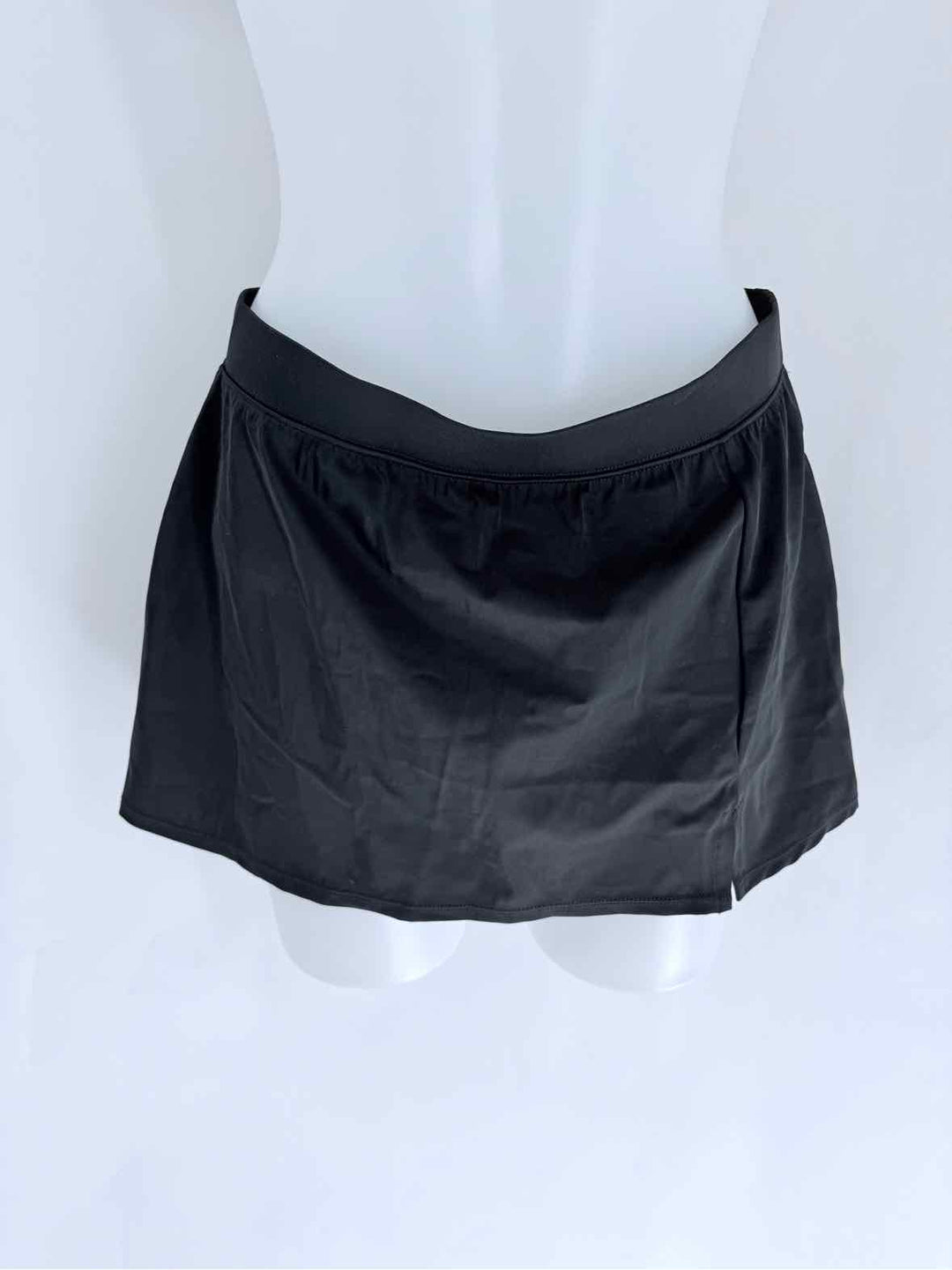 Size 12 Black Swimsuit