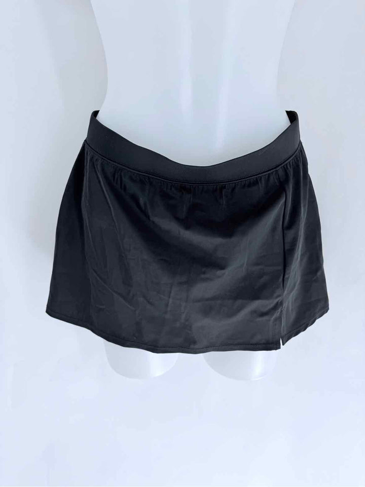 Size 12 Black Swimsuit