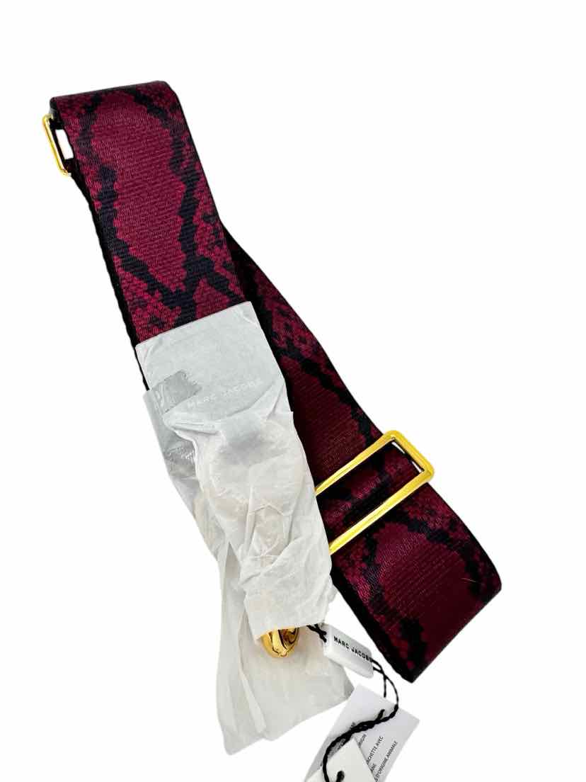 Marc Jacobs Belt