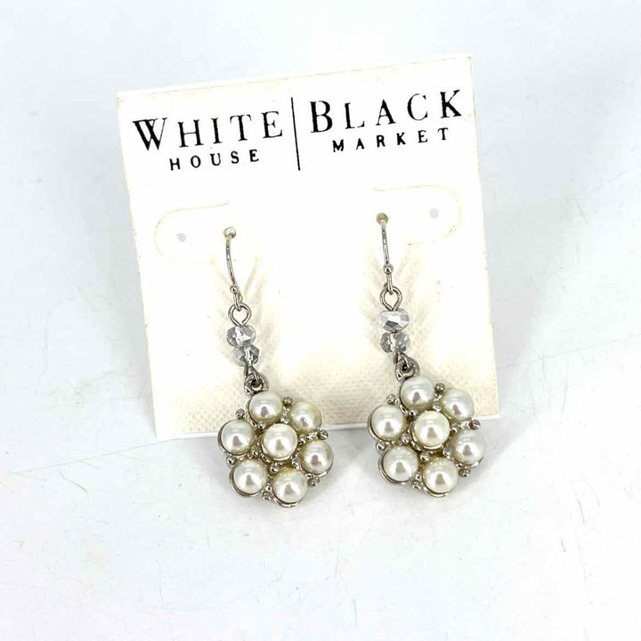 White House Black Market Earrings