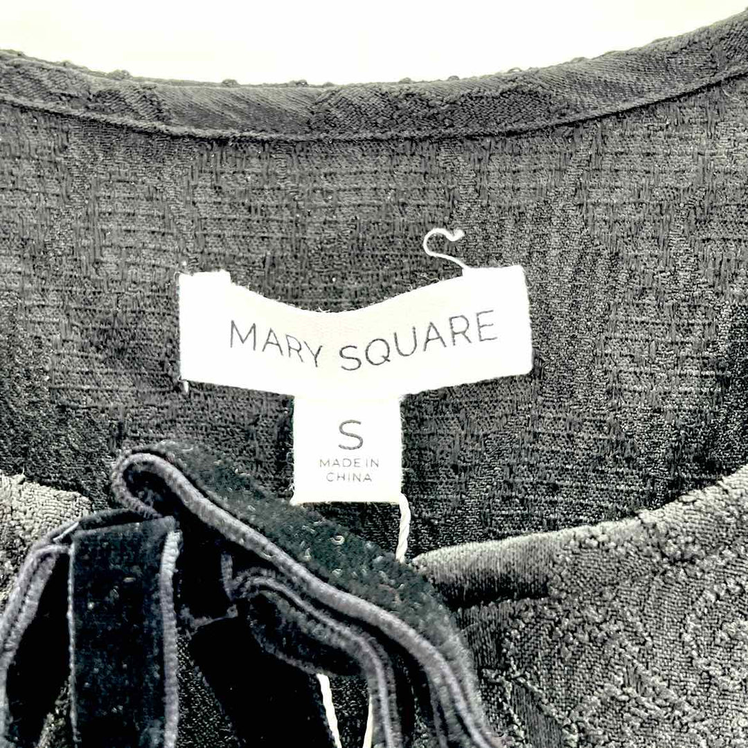 Size S Black Shirt