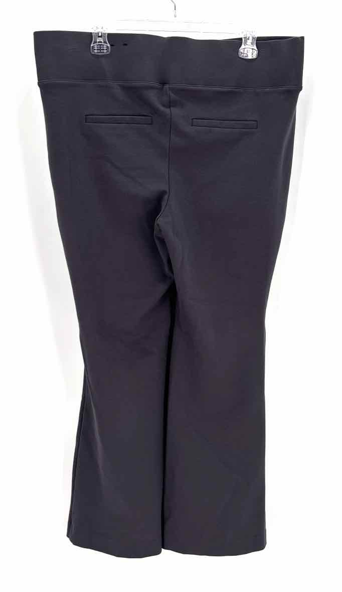 Size 2X Torrid Gray Pants