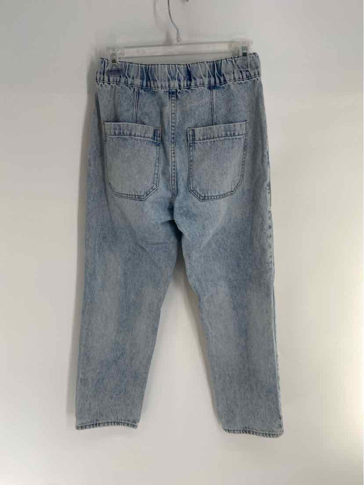 Size 26 VERONICA BEARD Denim Pants