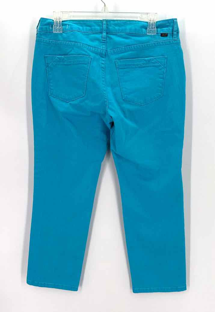 Size 12P JAG Blue Denim Jeans