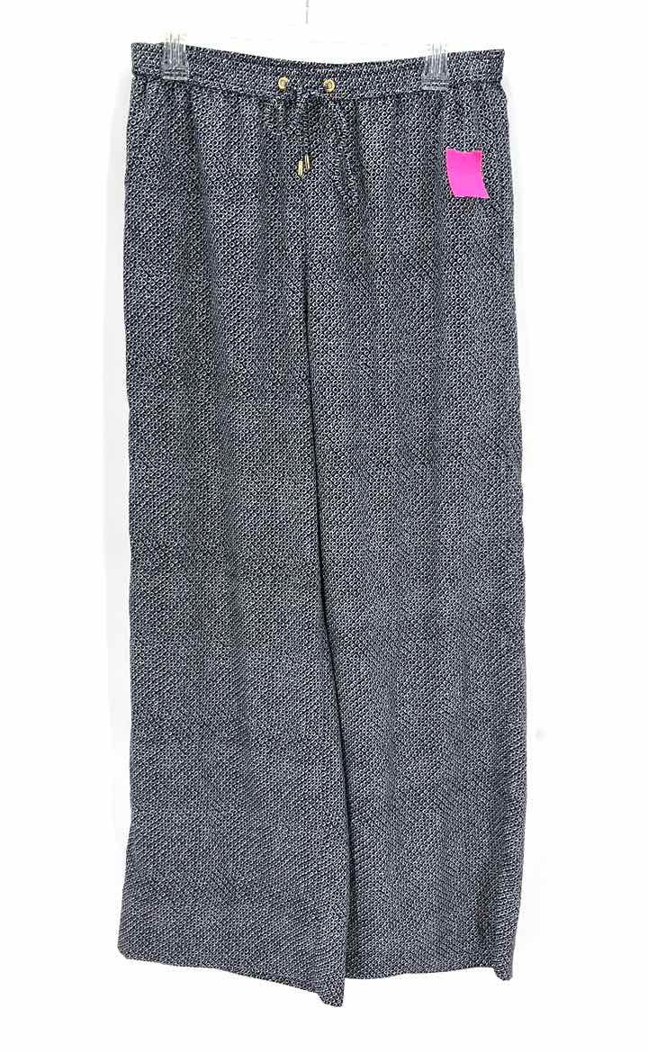 Size 12 Michael Kors Navy Pants