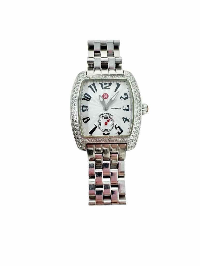 MICHELE Luxury - WATCH