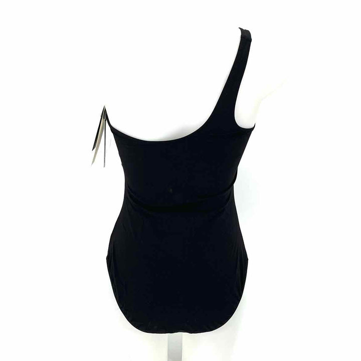 Size 10 Chico's Black Swimsuit