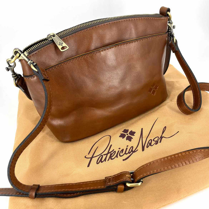 PATRICIA NASH Purse