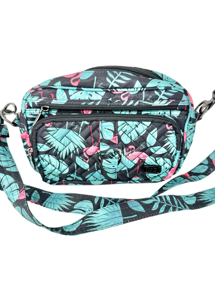 LUG Purse