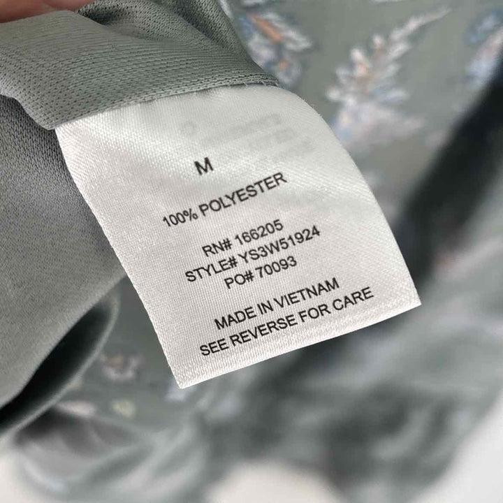 Size M LUCKY Sage Dress