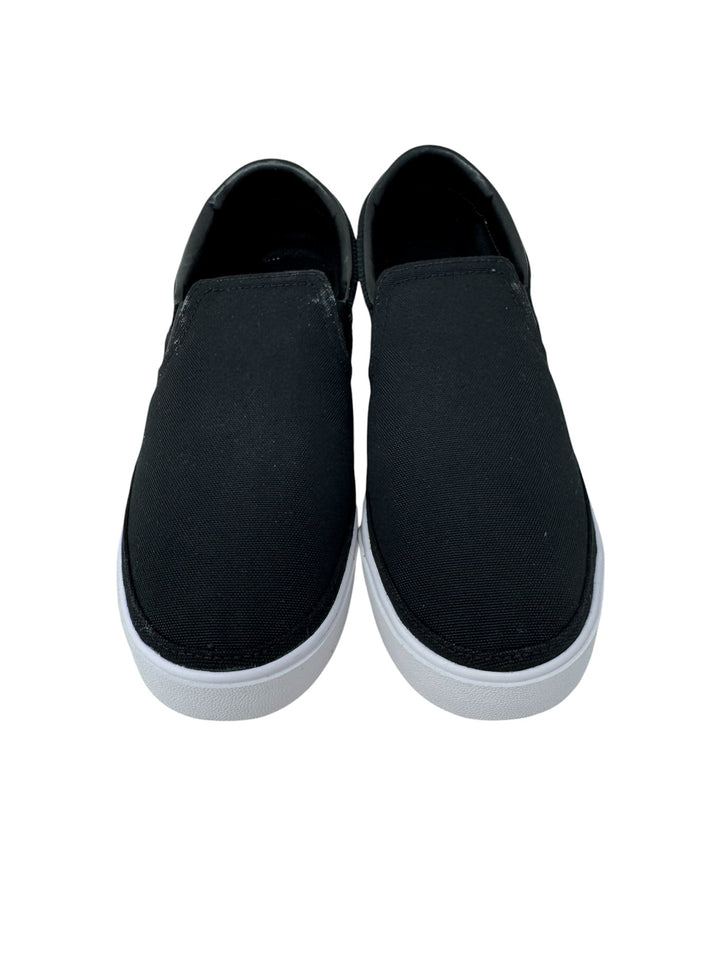 Shoe Size 9.5 Nike Black Sneakers