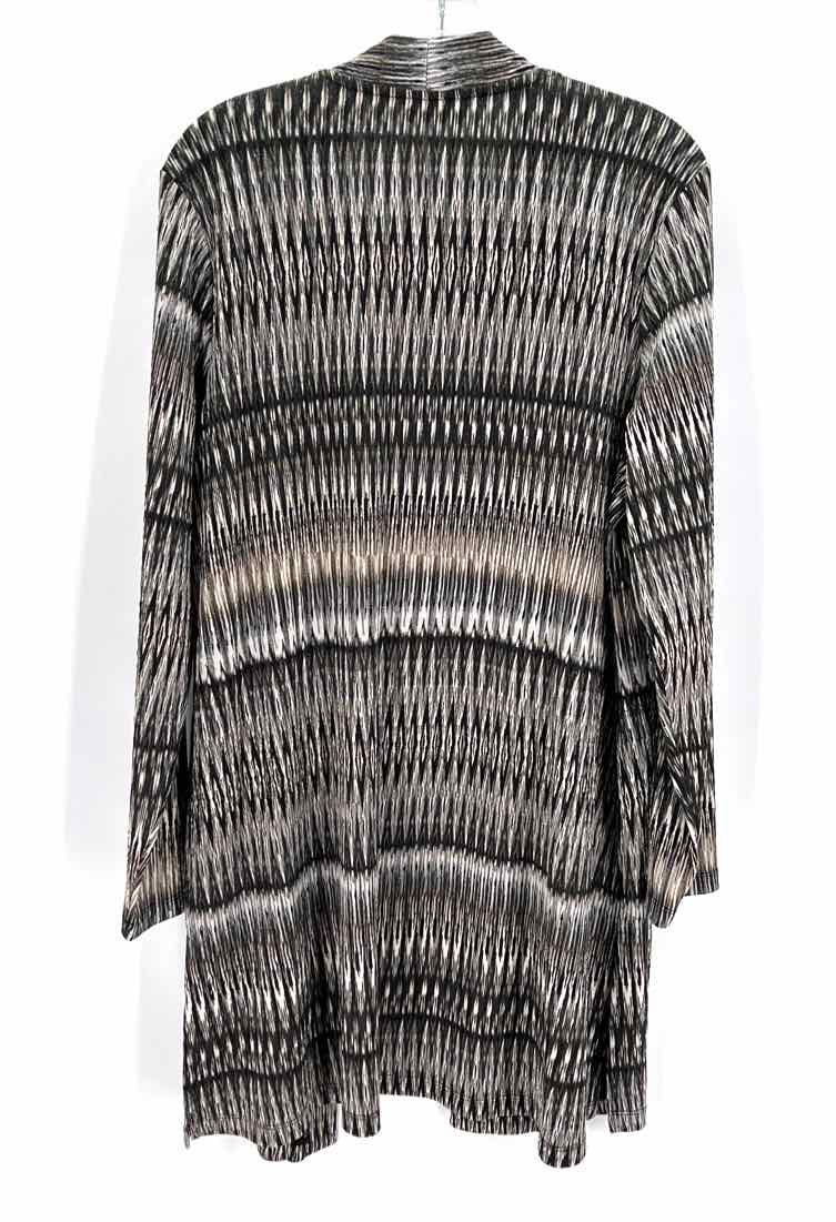 Size L SUSAN GRAVER Multi-Color Shirt