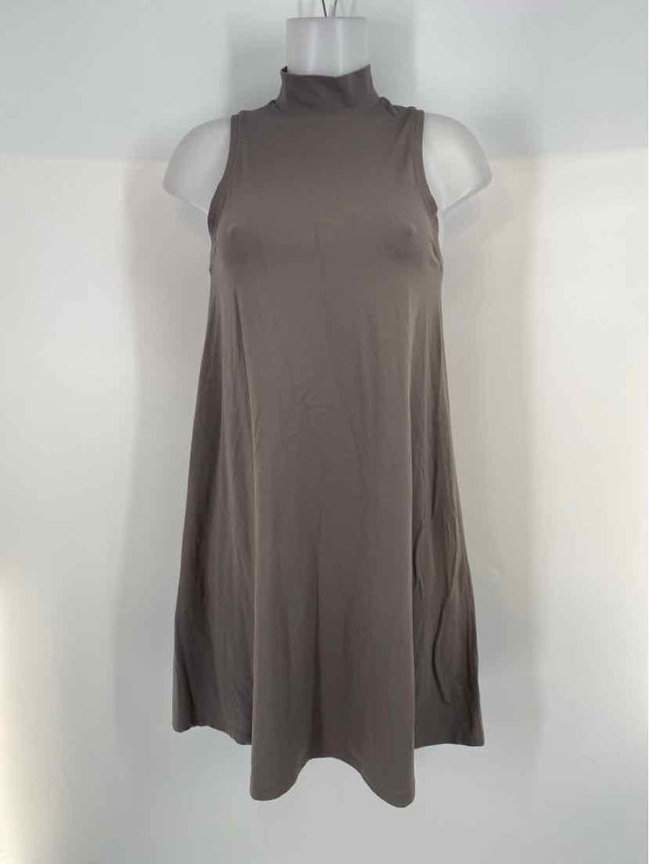 Size S Lululemon Purple Dress