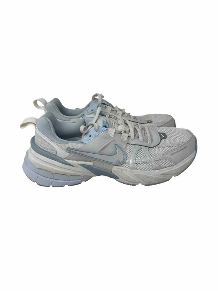 Shoe Size 10 Nike White Sneakers