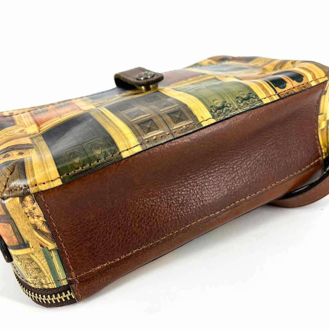 PATRICIA NASH Purse