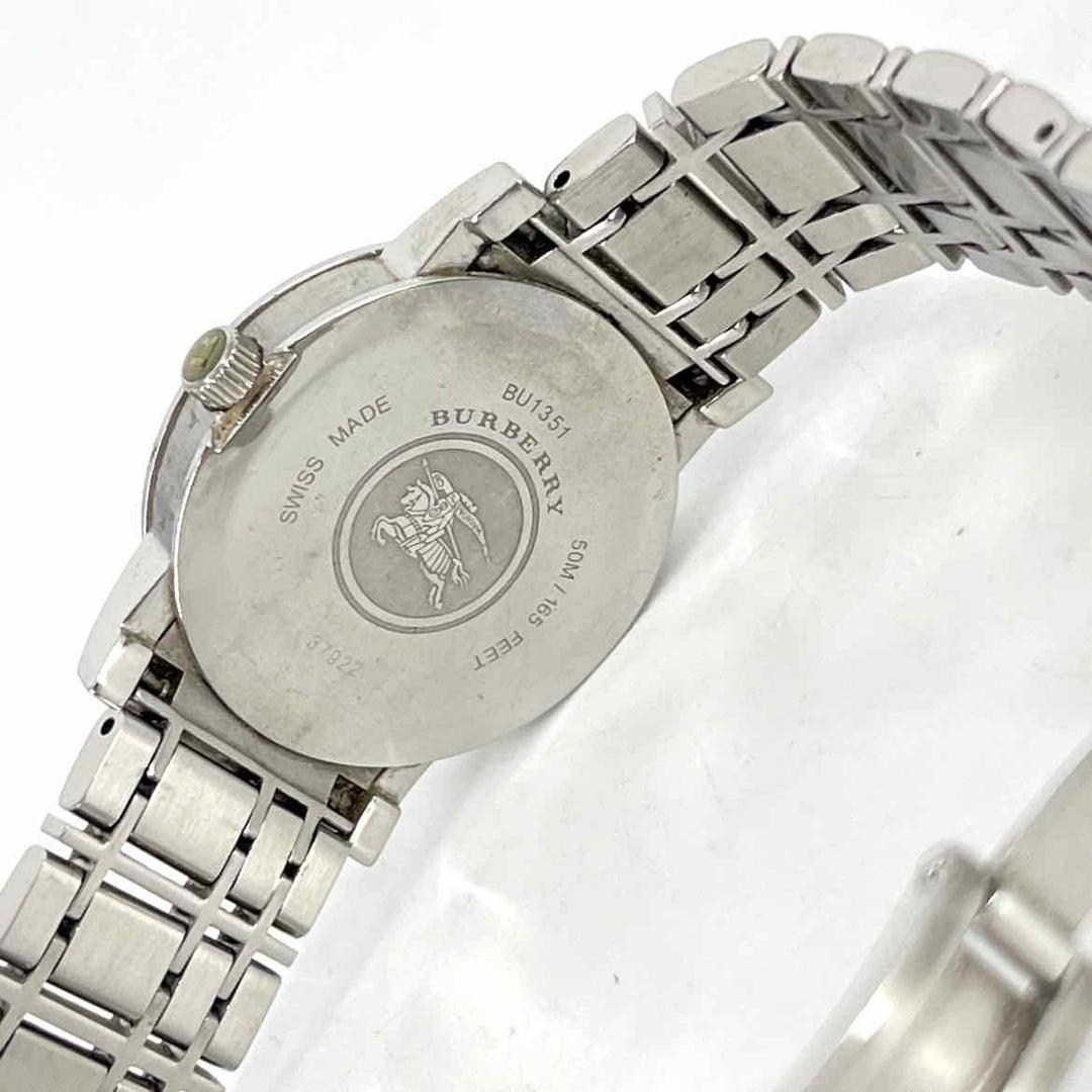 Burberry Luxury - WATCH
