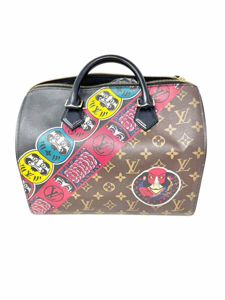Louis Vuitton Luxury - Purse