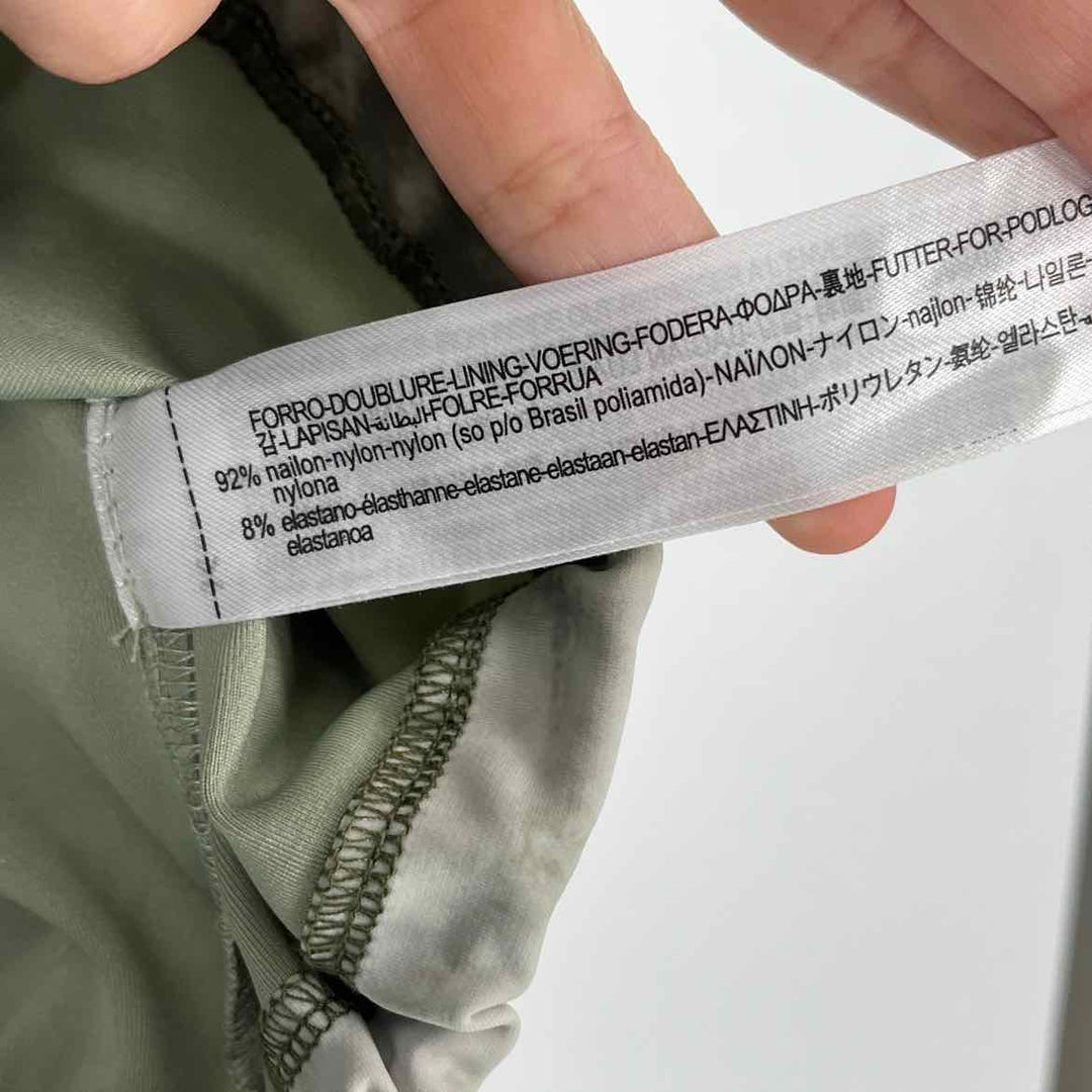 Size XL ZARA Multi-Color Jacket