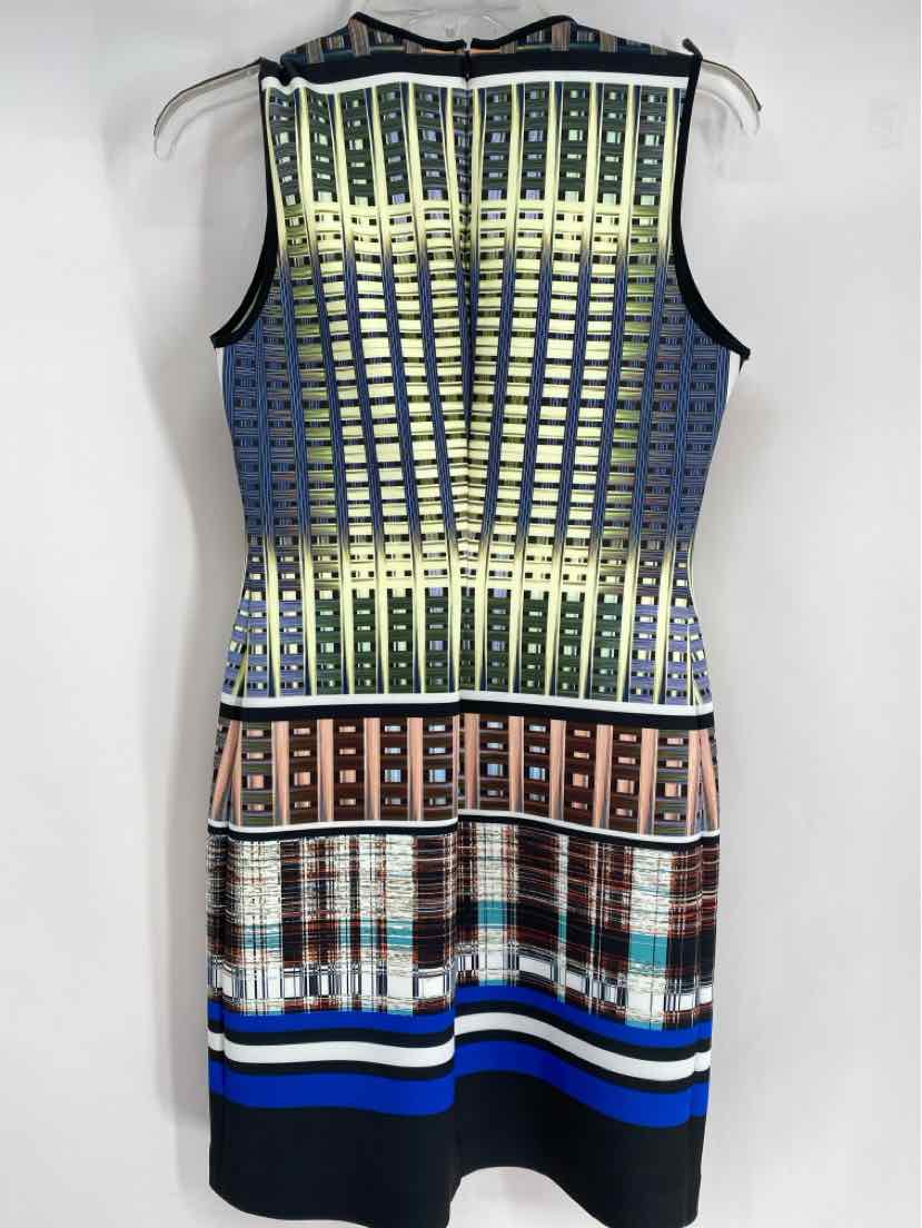 Size M CLOVER CANYON Multi-Color Dress